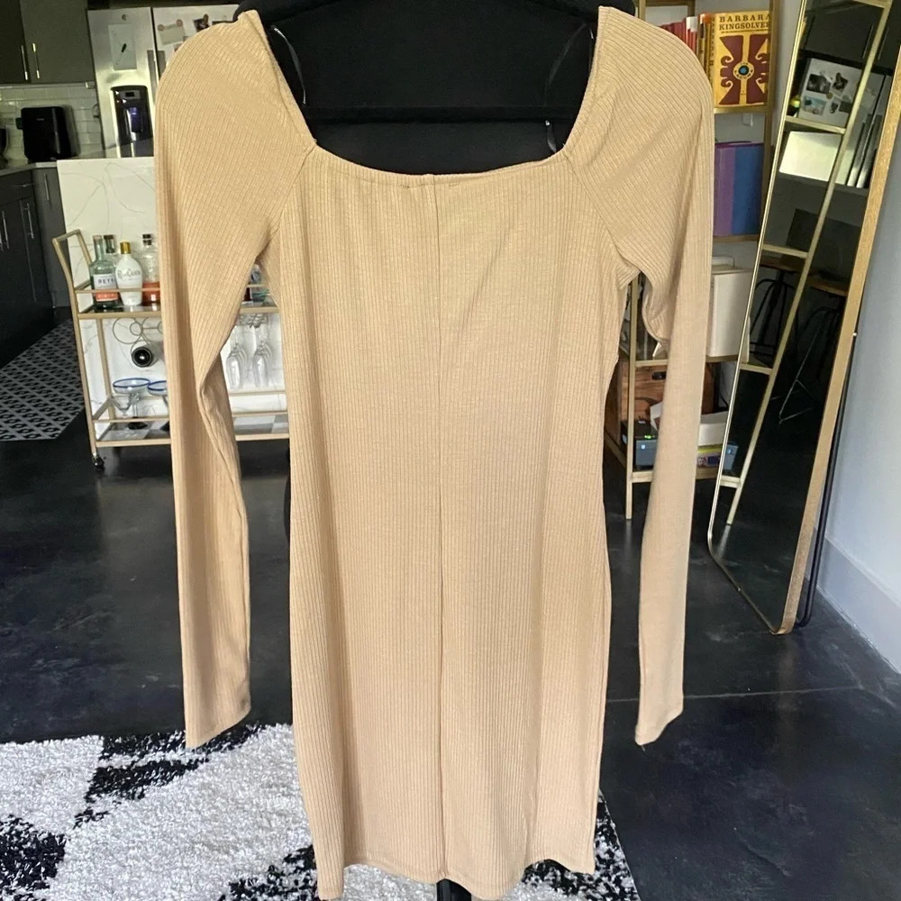 NWT Forever 21 Bodycon Dress - Picture 5 of 5